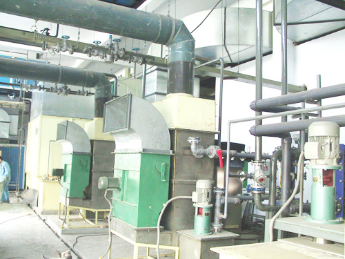 醫藥車間滅菌除濕